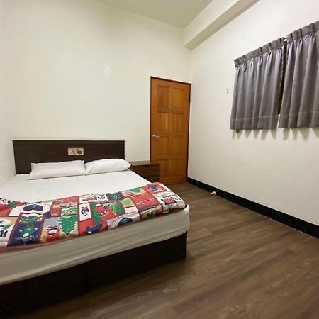 Xiao Gu Homestay T'ai-tung Exteriér fotografie