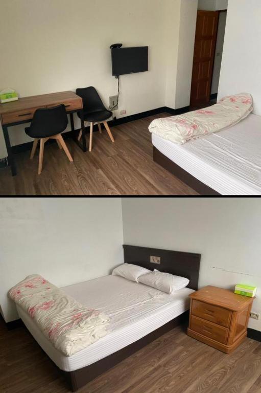 Xiao Gu Homestay T'ai-tung Exteriér fotografie